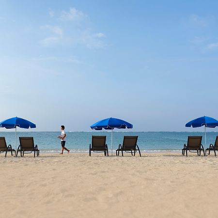 Ana Intercontinental Ishigaki Resort By Ihg Экстерьер фото