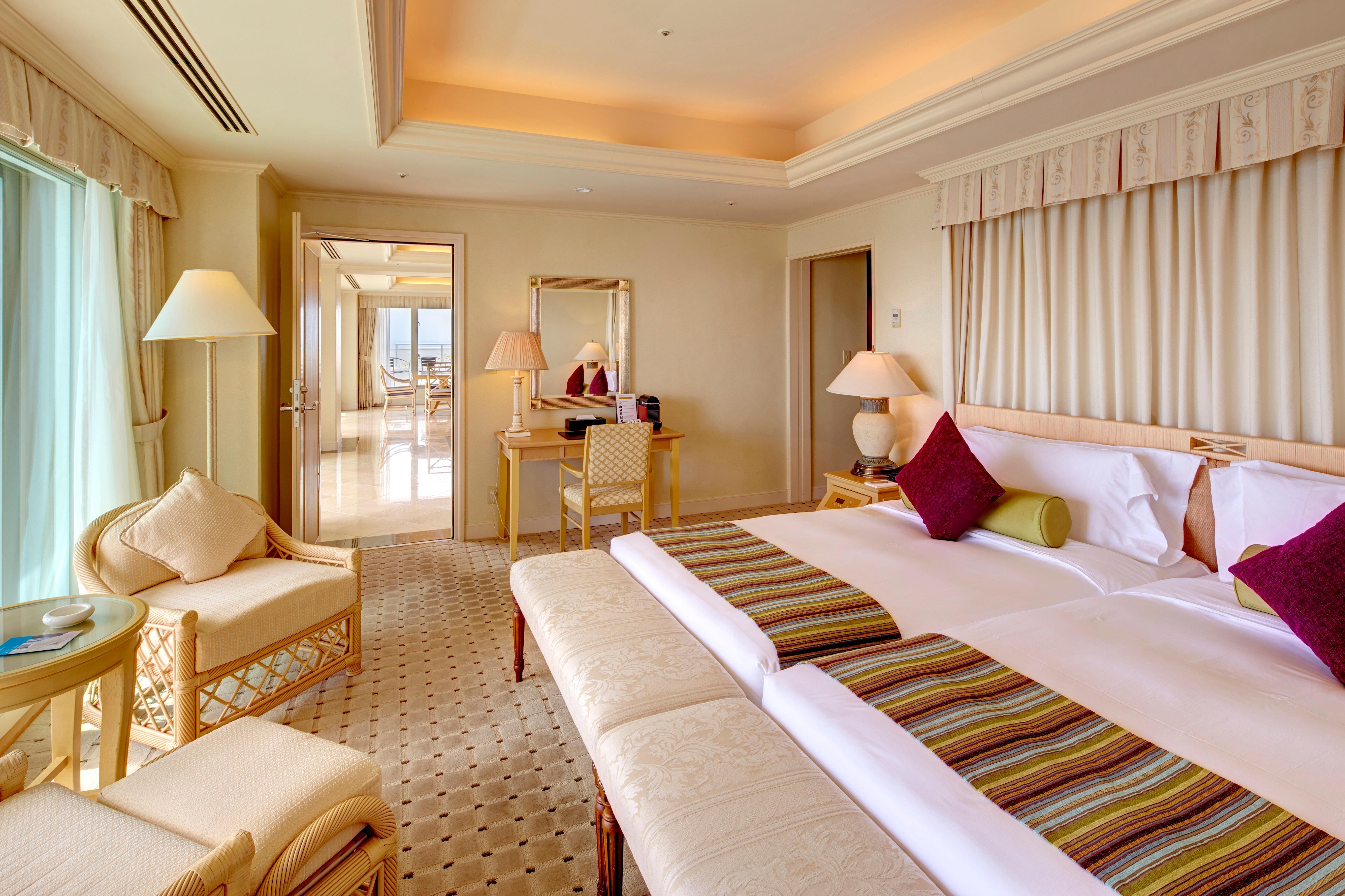 Ana Intercontinental Ishigaki Resort By Ihg Экстерьер фото