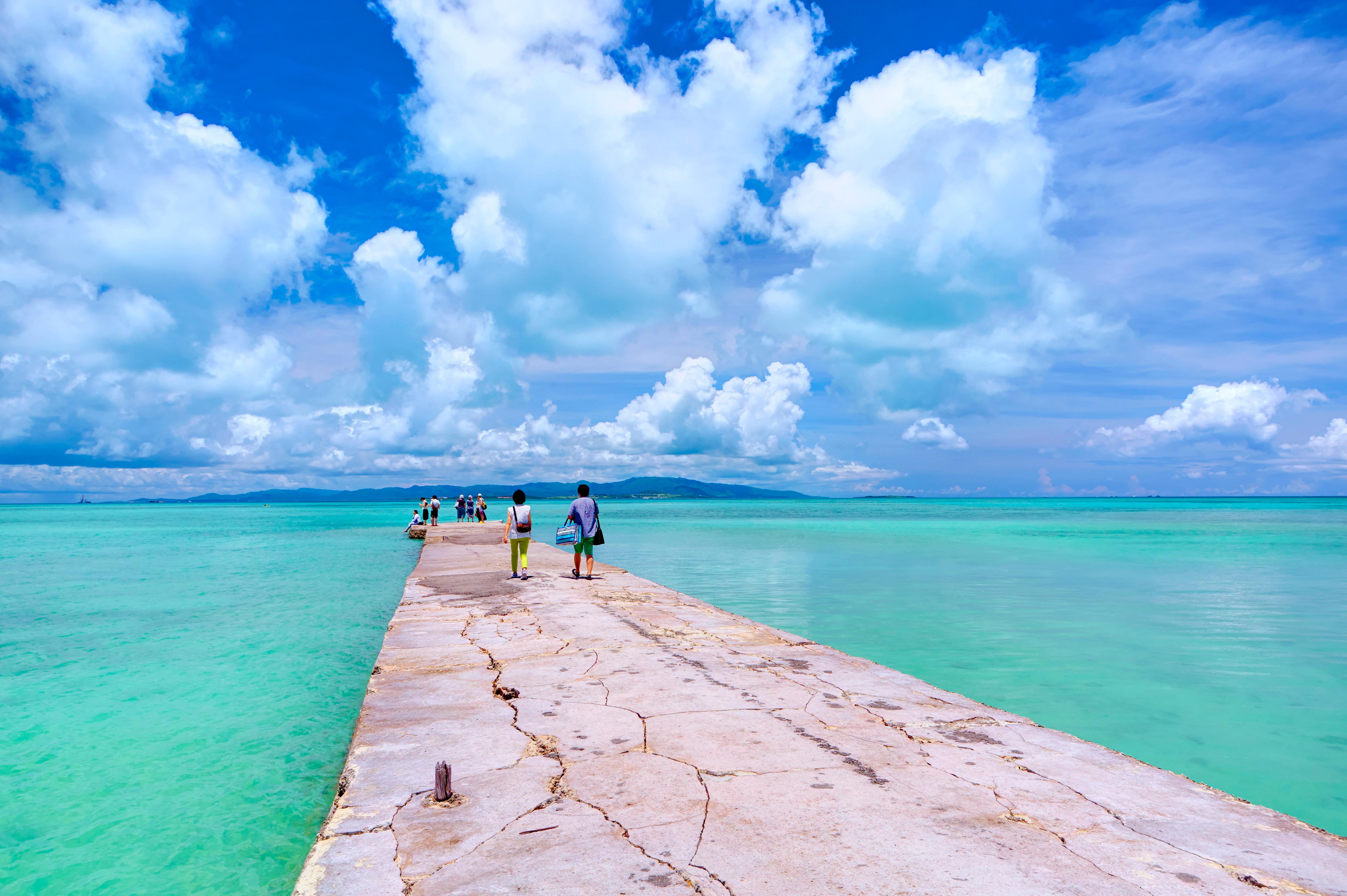 Ana Intercontinental Ishigaki Resort By Ihg Экстерьер фото