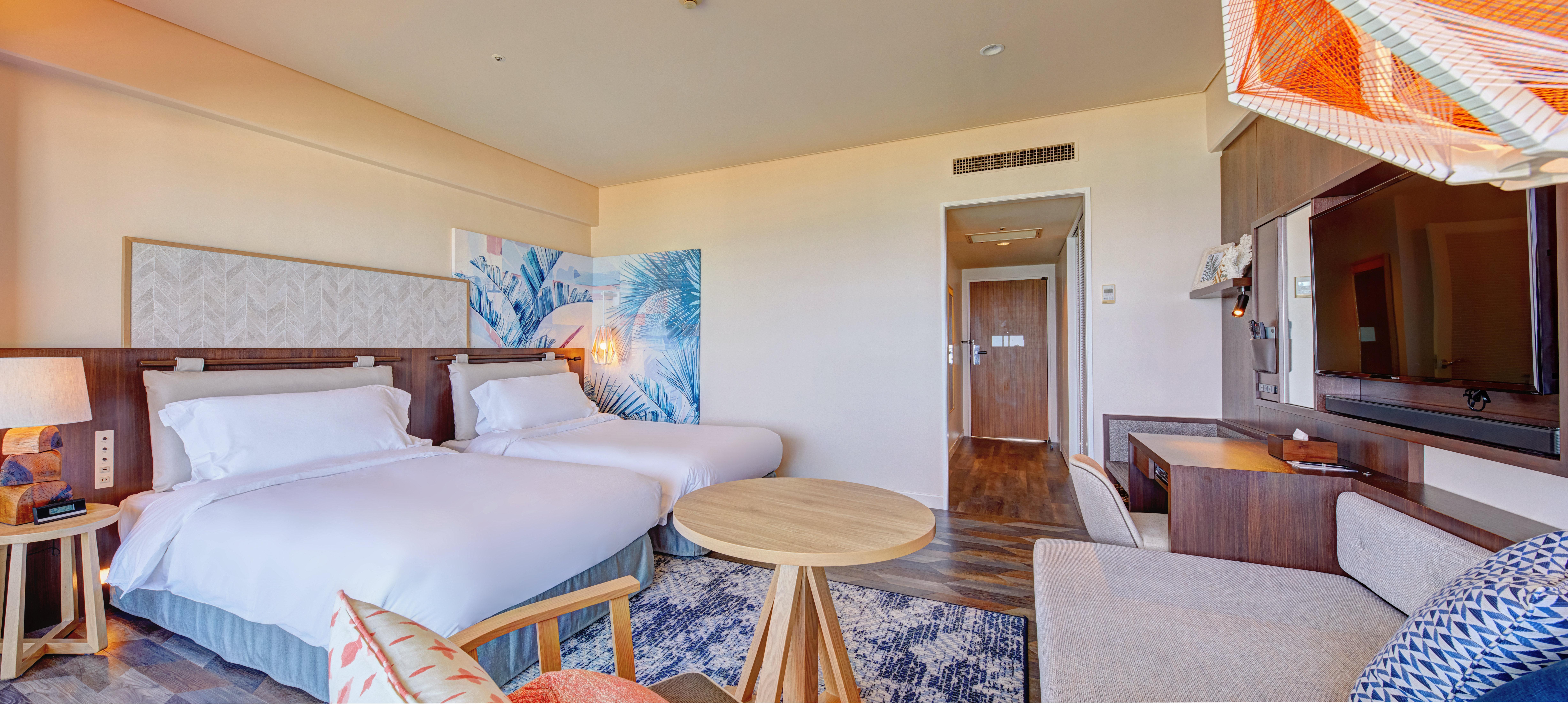 Ana Intercontinental Ishigaki Resort By Ihg Экстерьер фото