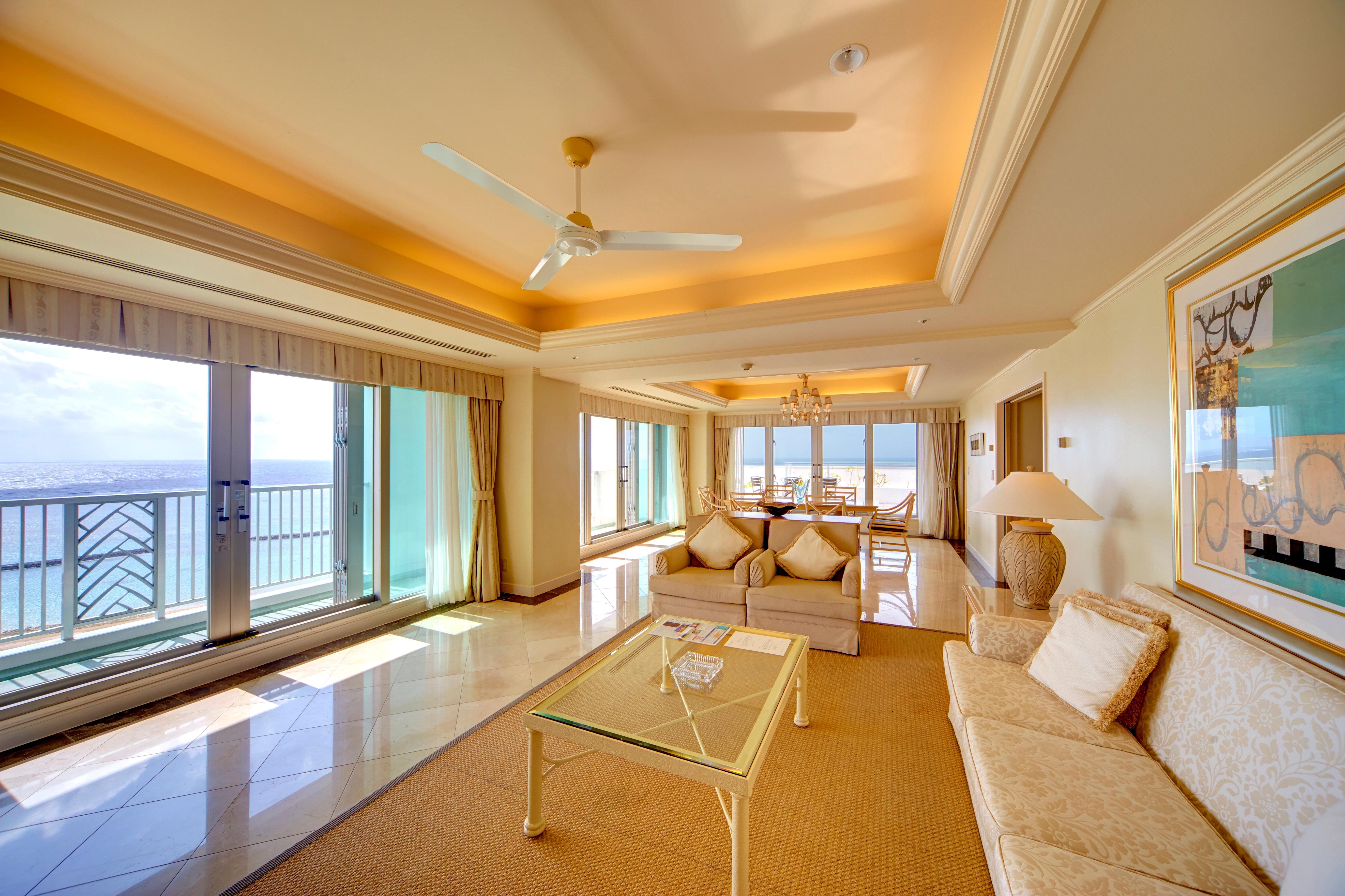 Ana Intercontinental Ishigaki Resort By Ihg Экстерьер фото