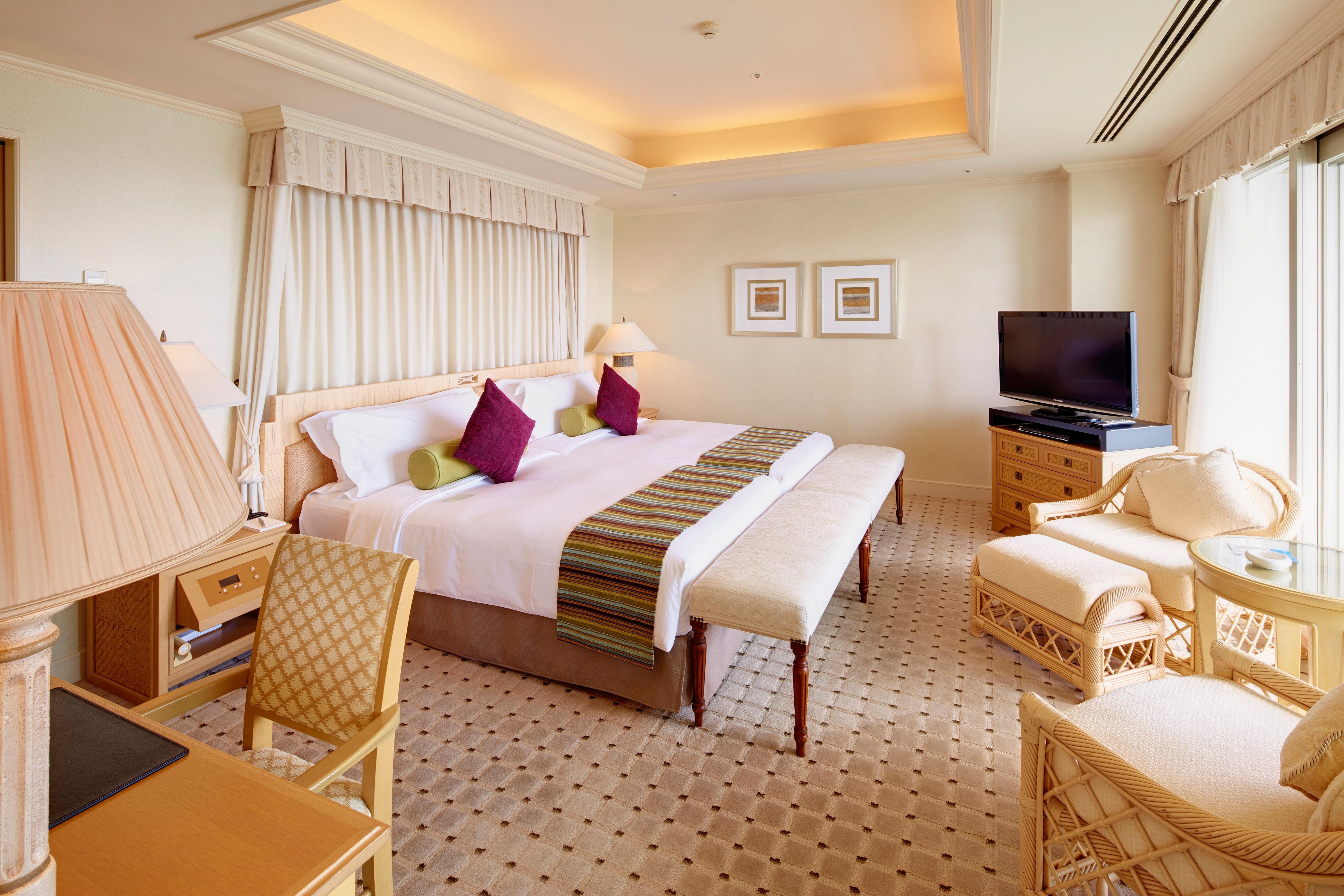 Ana Intercontinental Ishigaki Resort By Ihg Экстерьер фото