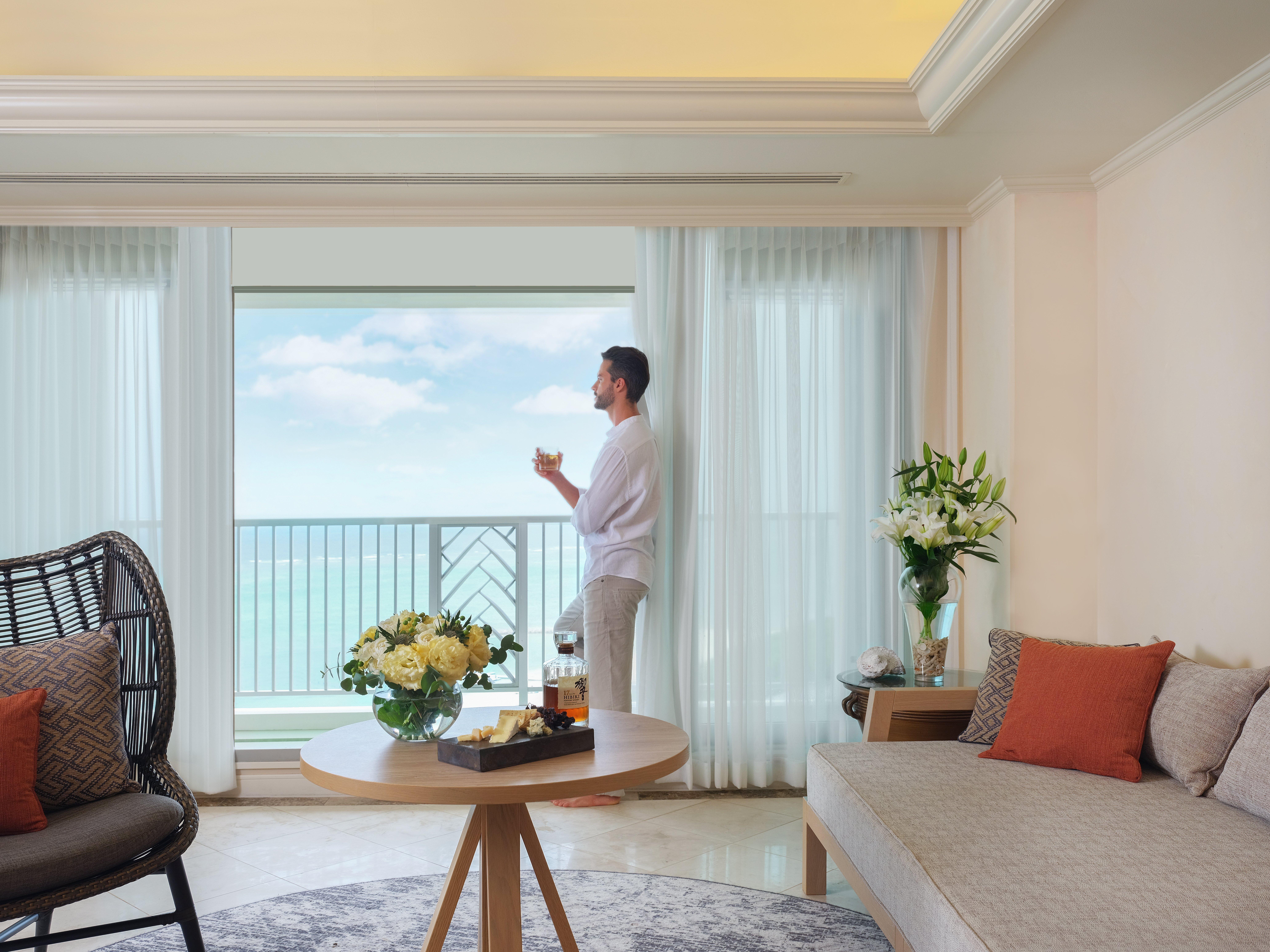 Ana Intercontinental Ishigaki Resort By Ihg Экстерьер фото