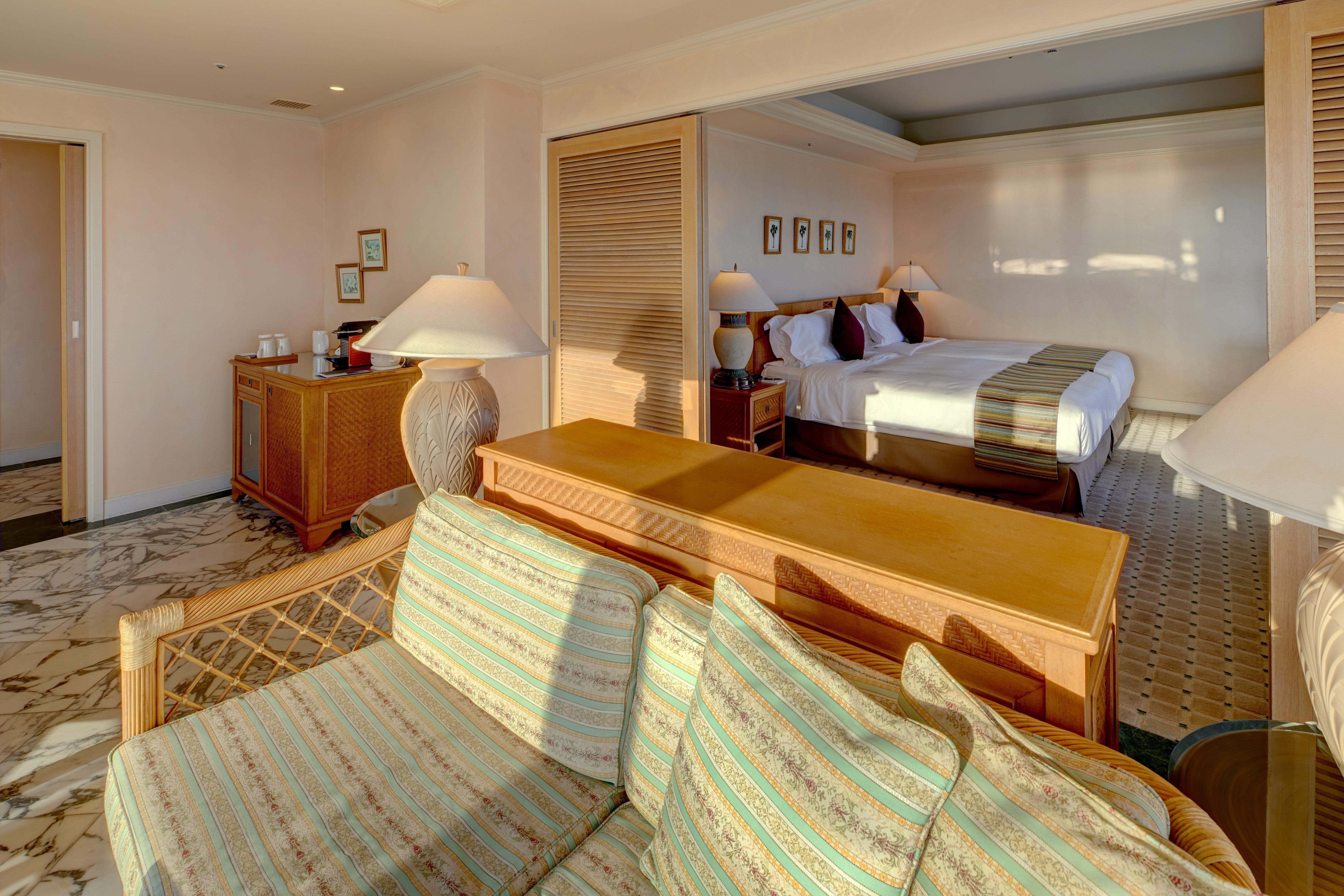 Ana Intercontinental Ishigaki Resort By Ihg Экстерьер фото