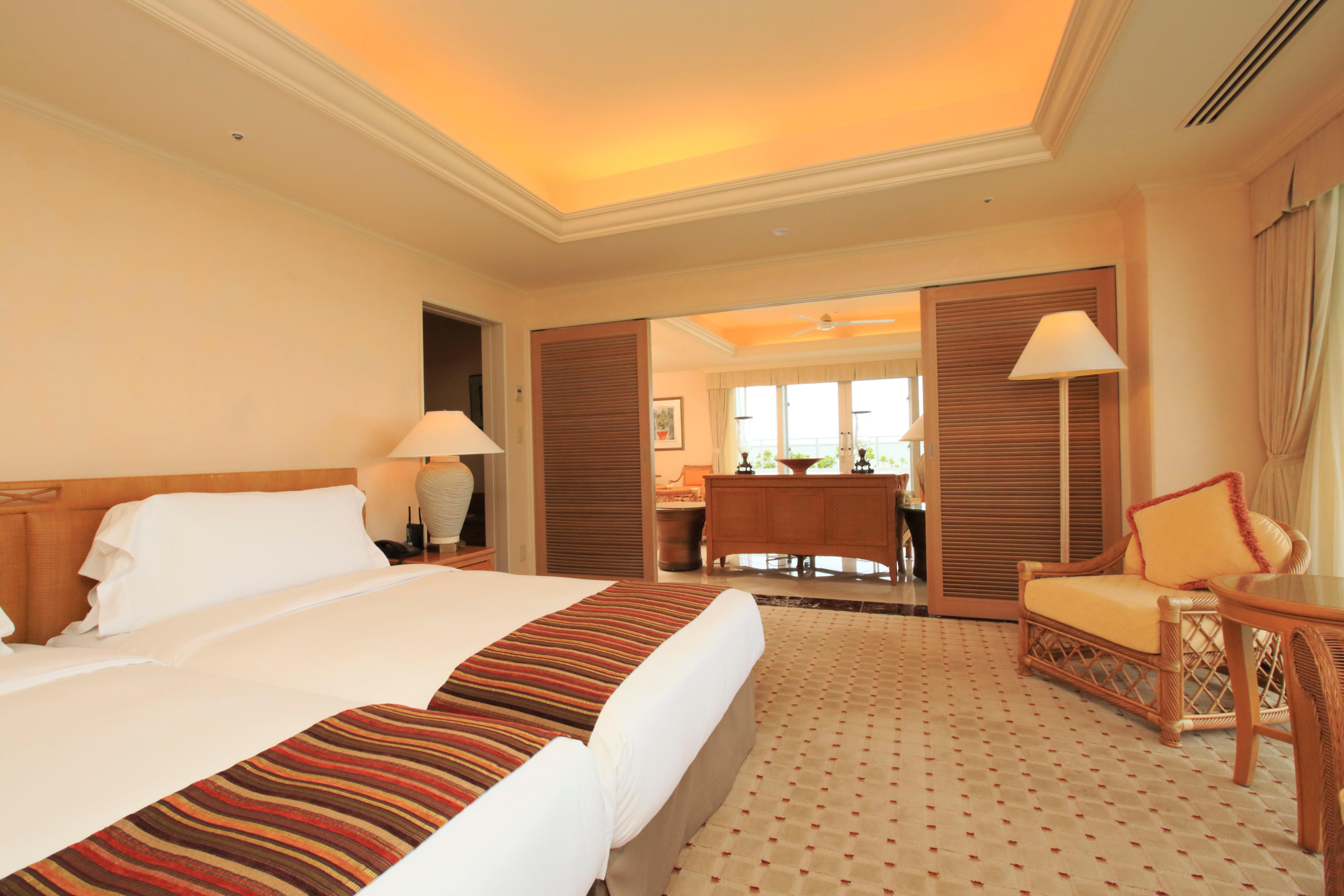 Ana Intercontinental Ishigaki Resort By Ihg Экстерьер фото