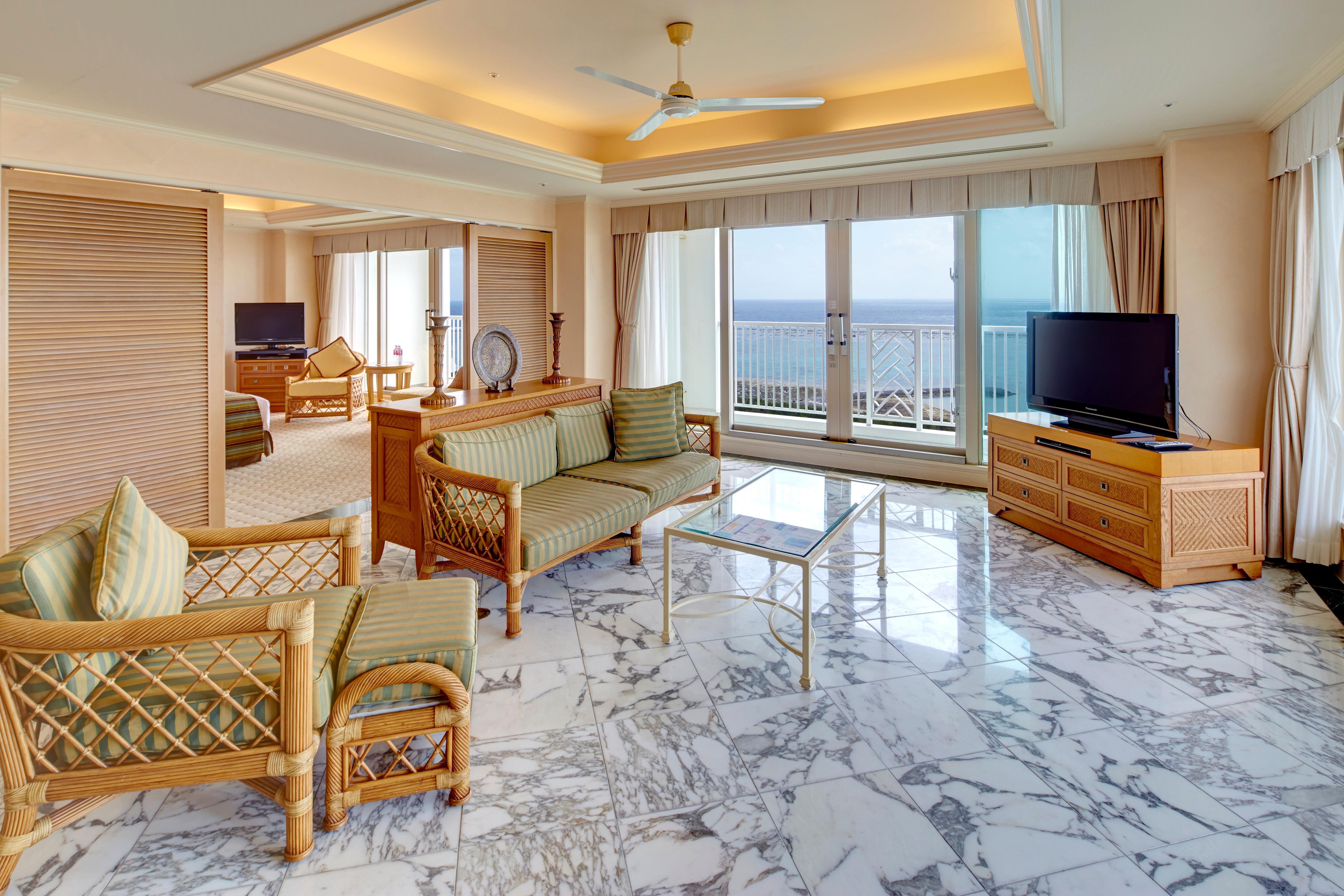 Ana Intercontinental Ishigaki Resort By Ihg Экстерьер фото