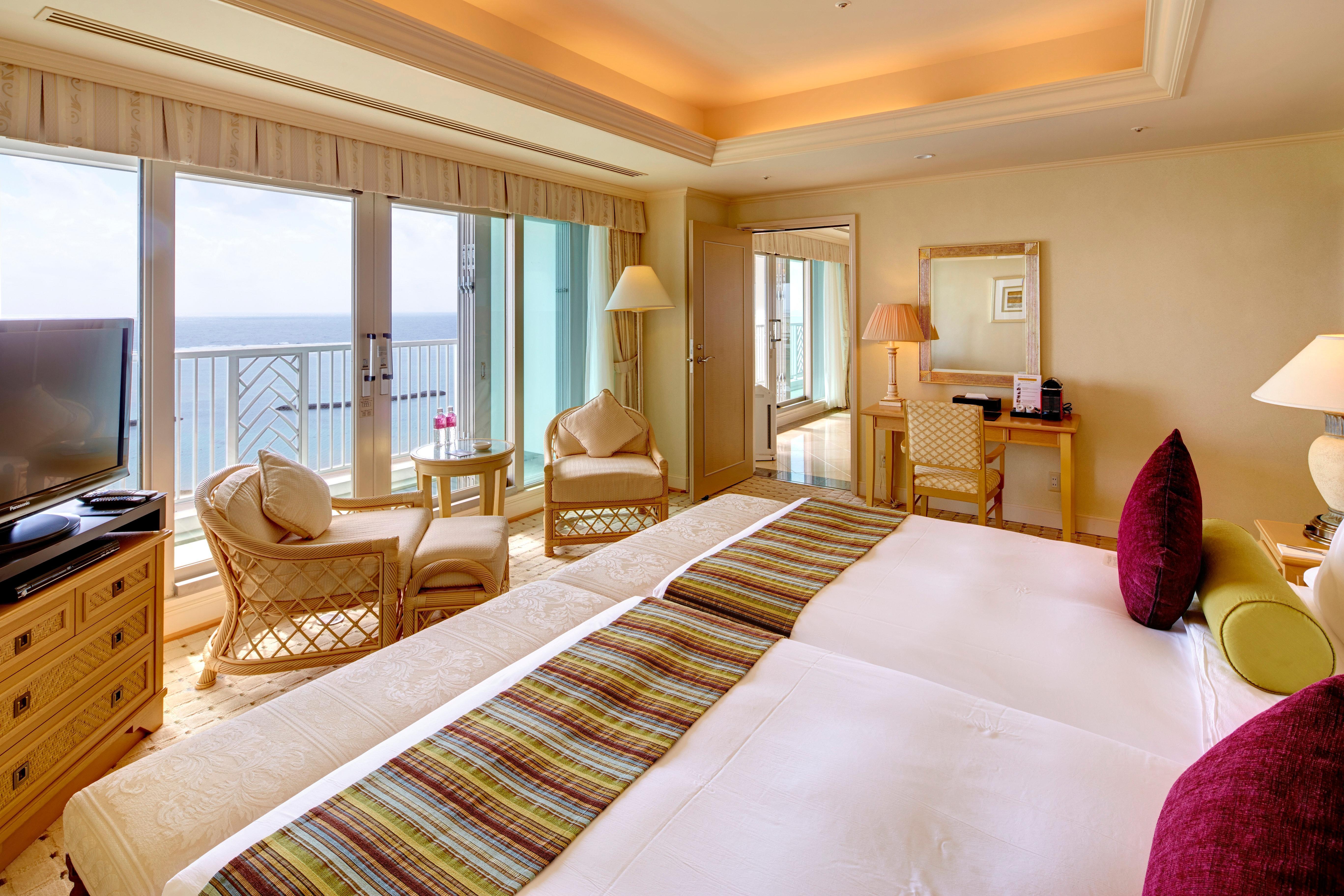 Ana Intercontinental Ishigaki Resort By Ihg Экстерьер фото