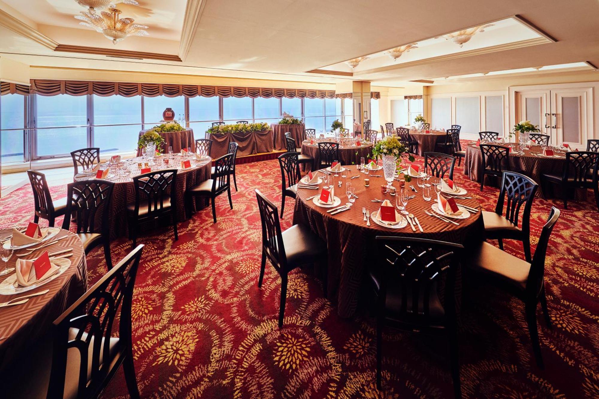 Ana Intercontinental Ishigaki Resort By Ihg Экстерьер фото