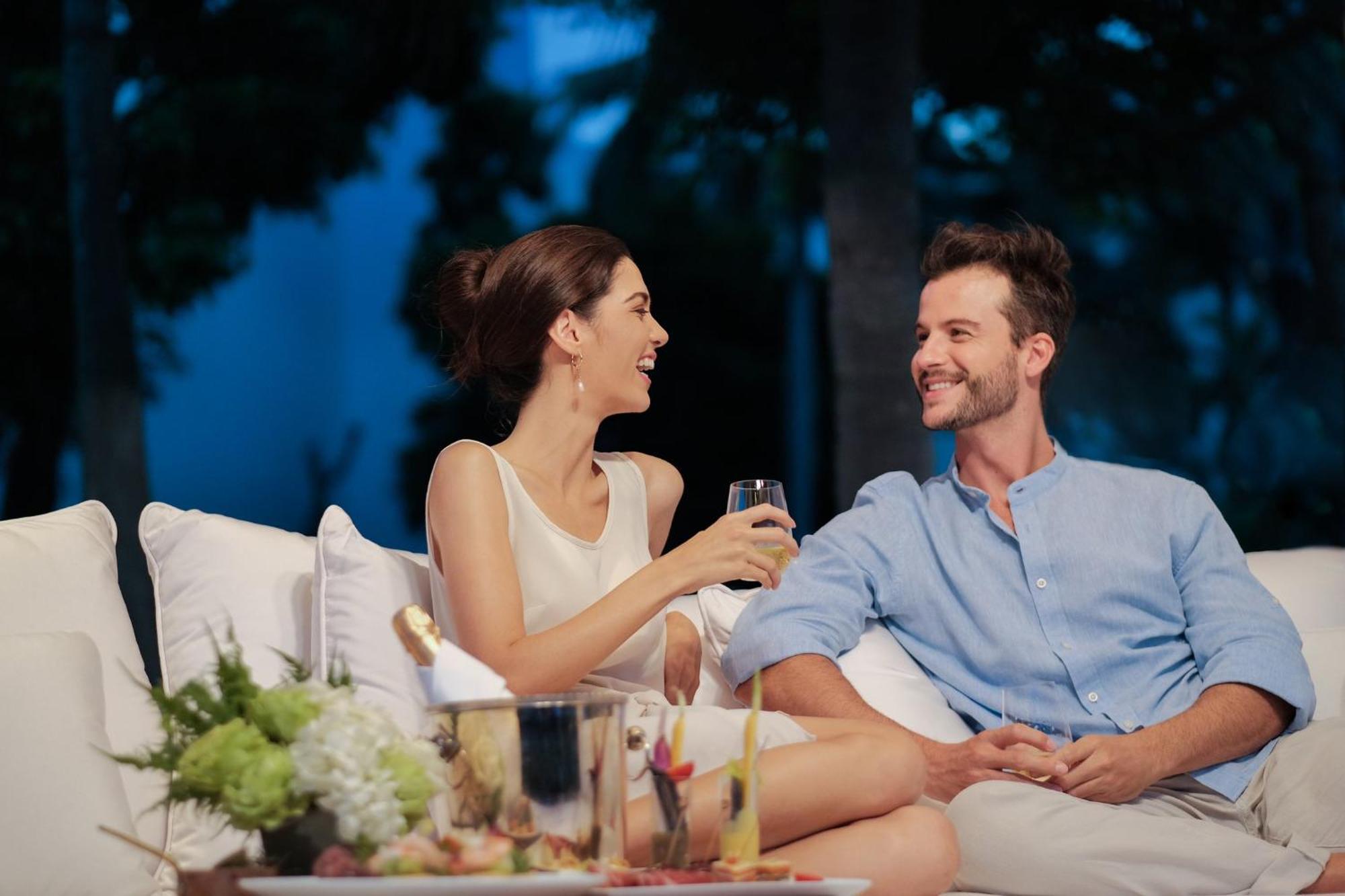 Ana Intercontinental Ishigaki Resort By Ihg Экстерьер фото