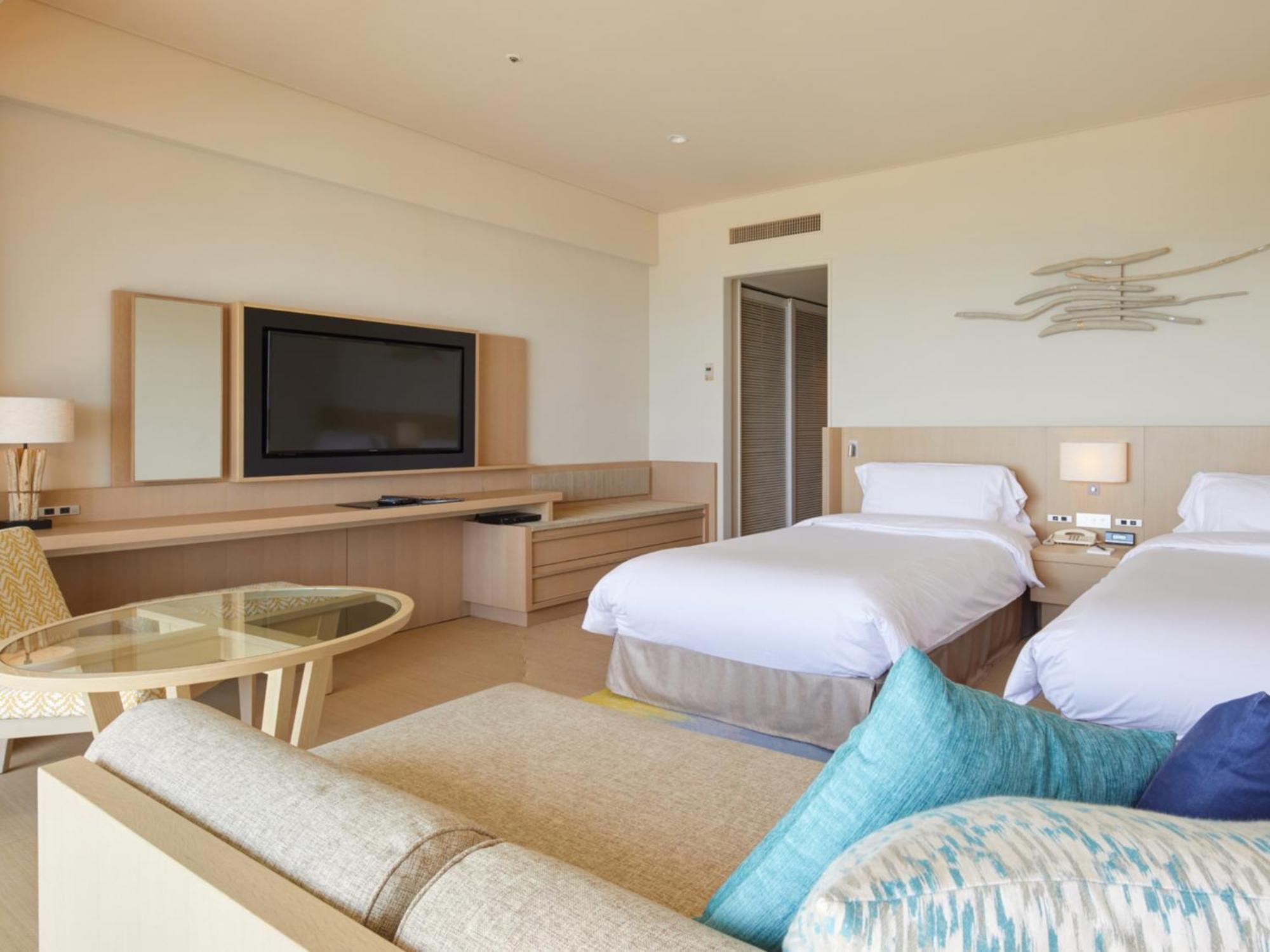 Ana Intercontinental Ishigaki Resort By Ihg Экстерьер фото